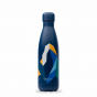 Gourde bouteille nomade isotherme - 500 ml - Colors - Altitude bleu