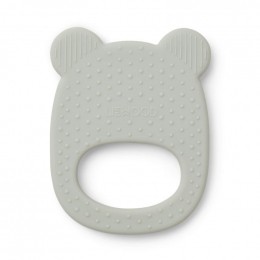 Anneau de dentition Gemma - Mr bear dusty mint