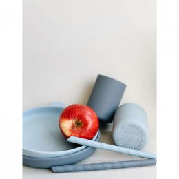 Set de 2 gobelets Ethan - Blue mix