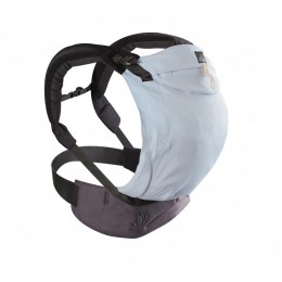 Porte bébé physiologique préformé - Néo V2 - Nuage