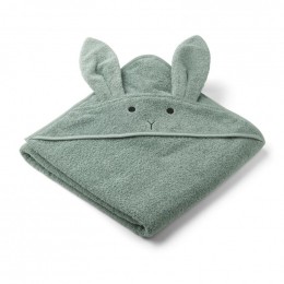 Cape de bain Augusta - Rabbit peppermint
