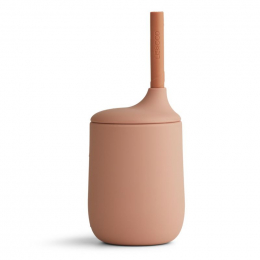 Tasse à bec Ellis - Dark rose/terracotta mix
