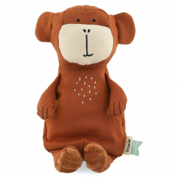 Petite peluche - Mr. monkey