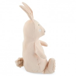 Petite peluche - Mrs. rabbit
