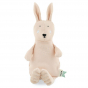 Petite peluche - Mrs. rabbit