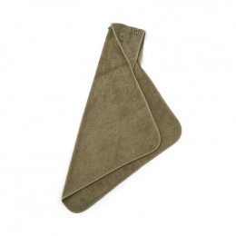 Cape de bain Albert - Mr bear khaki