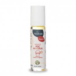 Mal au coeur stick préventif 10 ml