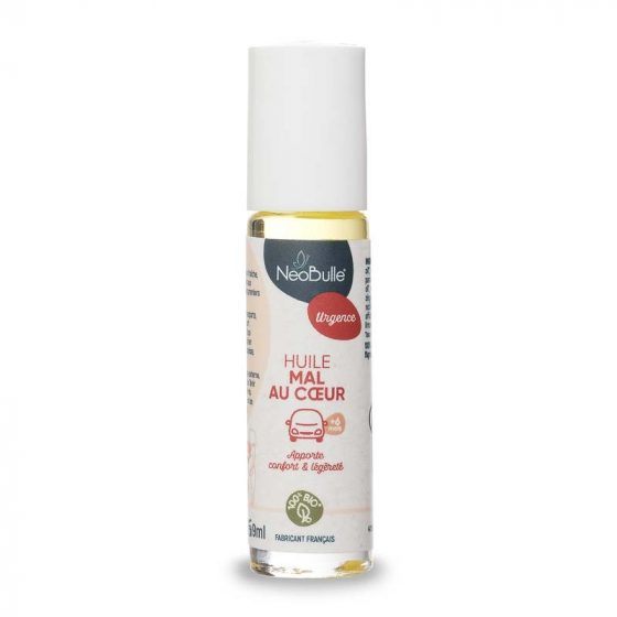 Mal au coeur stick préventif 10 ml