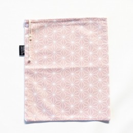 Sac à vrac - 25 x 30 cm - Casual