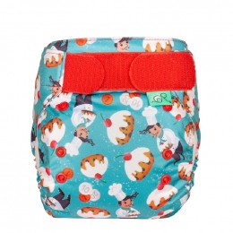 Couche TE1 EasyFit STAR - Taille unique - Five currant buns