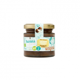 Préparation aux fruits Bio - Châtaigne et vanille - 125 g - à partir de 3 ans