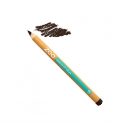 Crayon multifonction Brun foncé 552