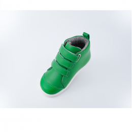 Chaussures I-Walk 637803 Hi Court Emerald