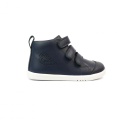 Chaussures I-Walk 637804 Hi Court Navy