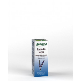 Huile essentielle Lavandin super BIO 10 ml