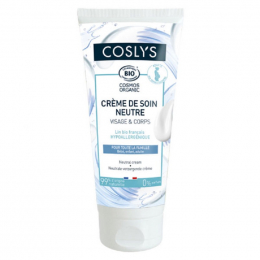 DENTIFRICE ENFANT PECHE - 50ML COSLYS