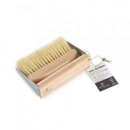Mini ramassette et brossette aimentées