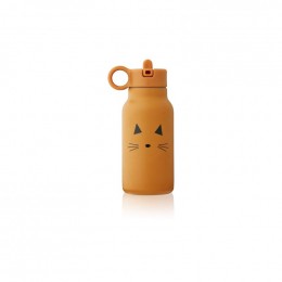 Gourde Falk 250 ml - Cat mustard