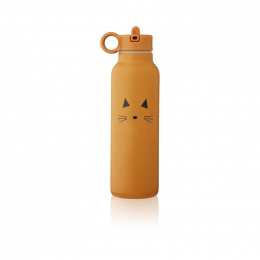 Gourde Falk 500 ml - Cat mustard