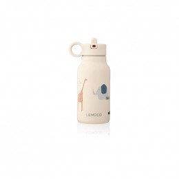 Gourde Falk 250 ml - Safari sandy mix