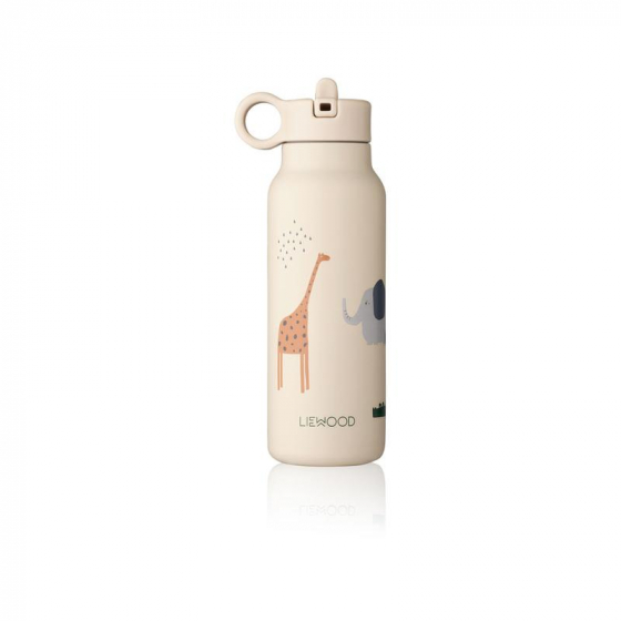 Gourde Falk 350 ml - Safari sandy mix