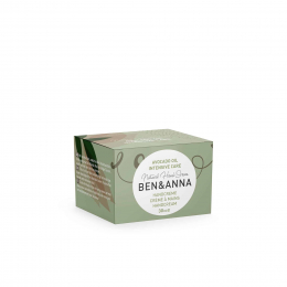 Crème mains - Avocat - 30 ml