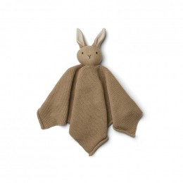 Doudou Milo - Rabbit oat