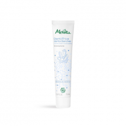 Dentifrice Bio Dents blanches. Arôme de menthe 75 ml