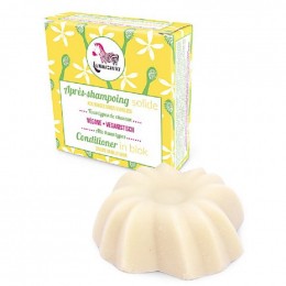 Après shampooing solide - Vanille - 55 g