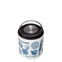 Lunch box isotherme - Inox - 236 ml