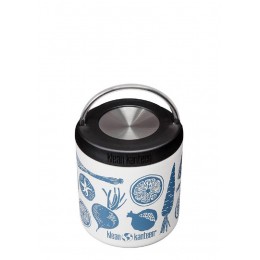 Lunch box isotherme - Inox - 236 ml