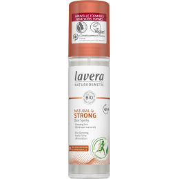 Déodorant Bio Roll On 48 h - Strong - 75 ml