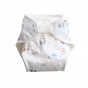 Culotte de protection - White teddy