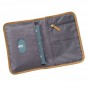 Pochette de change Whale blue