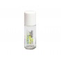 Flacon tube en verre pour déodorant - Roll on - 50 ml 