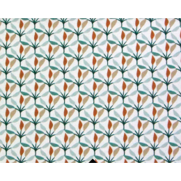 Furoshiki en coton - 70 x70 cm - Wopa
