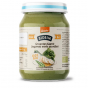 Petit pot de légumes verts au millet - 190 g