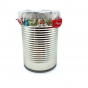 Charlotte couvre plat - 8 cm - Liberty Clarisse