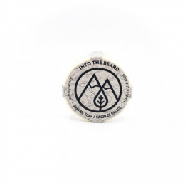 Savon de rasage - Argile blanche - 65 g