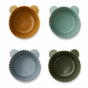 Moules à cupcake Jerry - 12-pack - Green multi mix