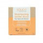 Coffret cadeau - Soins quotidiens éco engagés Bio - Peaux sensibles