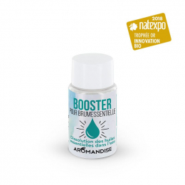Booster pour brumessentielle - 28 ml