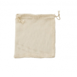 Filet de lavage en coton Bio