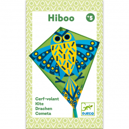 Cerf-volant - Hiboo