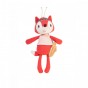 Peluche musicale Renard - Alice