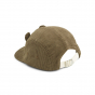 Casquette Cooper - Mr bear khaki