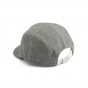 Casquette Walker - Grey melange