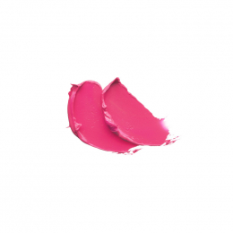 Rouge à lèvres glossy BIO - N°502 Rose flash