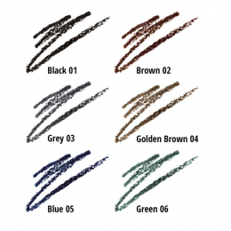 Crayon Soft eyeliner BIO - Bleu 05