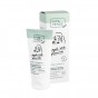Masque visage purifiant à l'argile verte - 50ml
